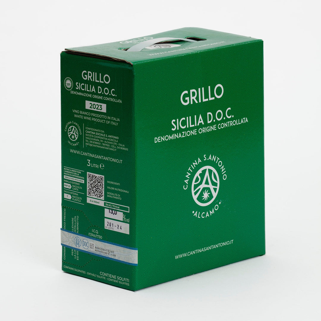 GRILLO_DOC_CANTINA_SANT_ANTONIO_BAG_IN_BOX_3_LITRI