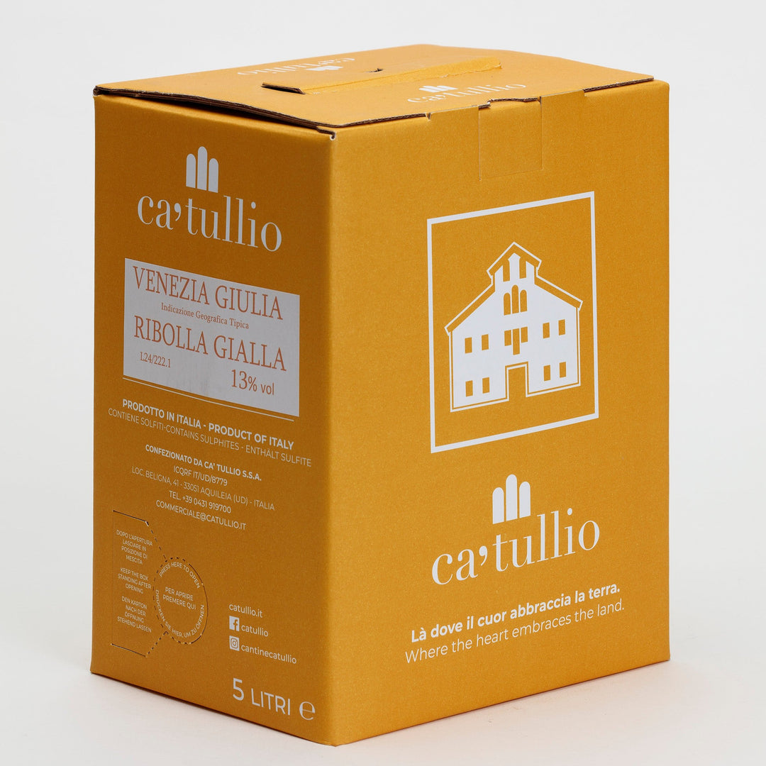 RIBOLLA_GIALLA_IGT_CA_TULLIO_BAG_IN_BOX_5_LITRI
