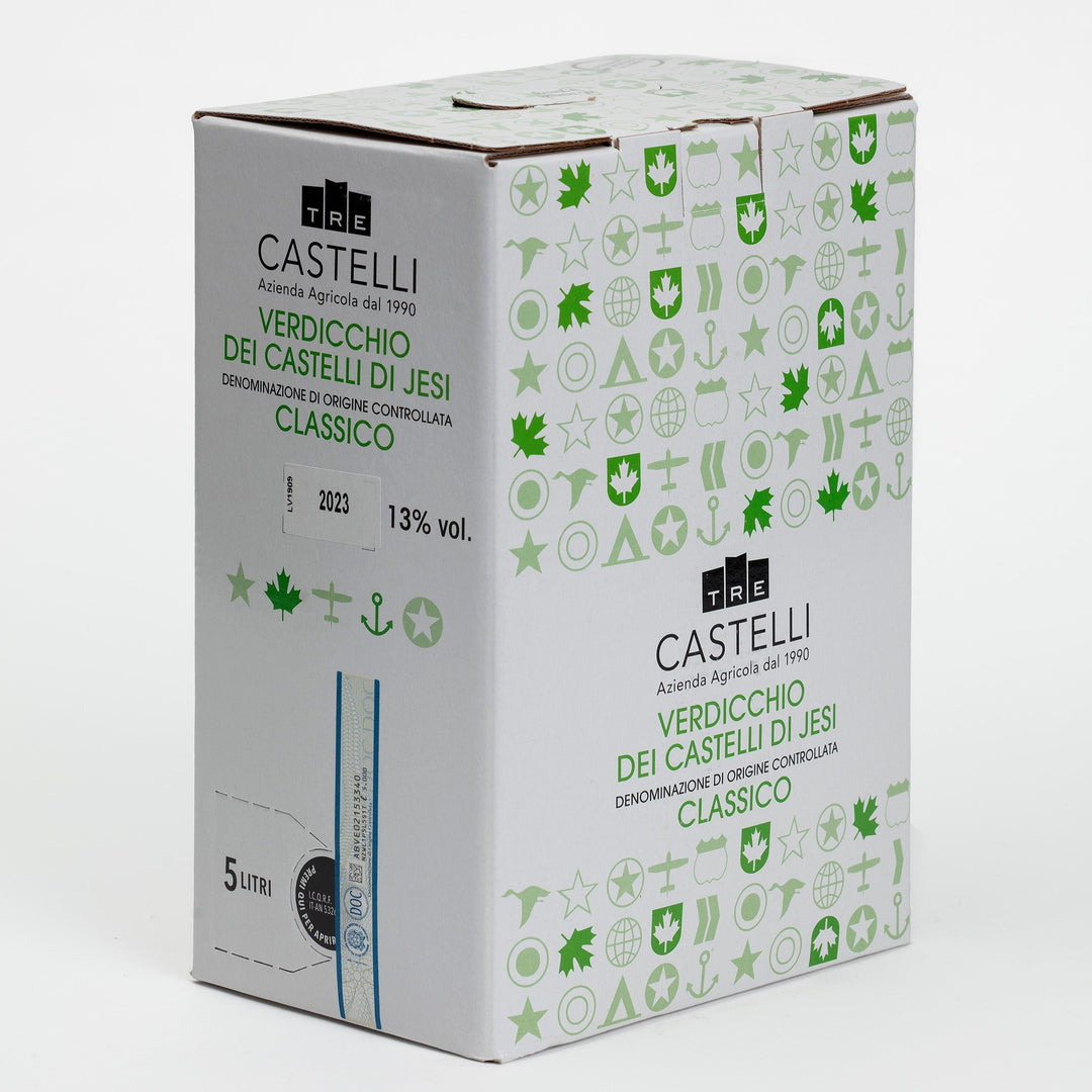 VERDICCHIO_CASTELLI_JESI_DOC_TRE_CASTELLI_BAG_IN_BOX_5_LITRI