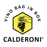 VINO BAG IN BOX CALDERONI